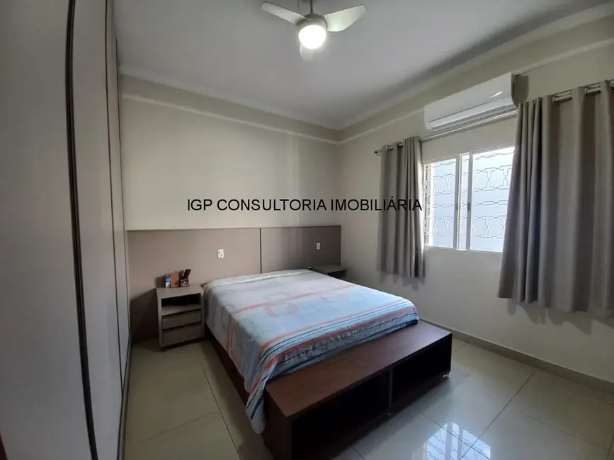 Foto 5 de Casa com 3 quartos à venda, 237m2 em Jardim Regente, Indaiatuba - SP