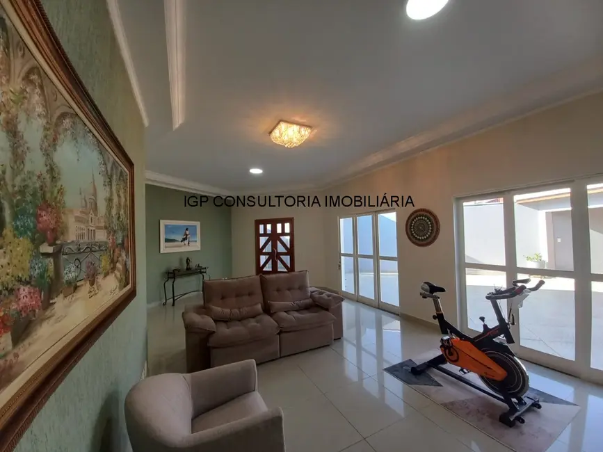 Foto 2 de Casa com 3 quartos à venda, 237m2 em Jardim Regente, Indaiatuba - SP