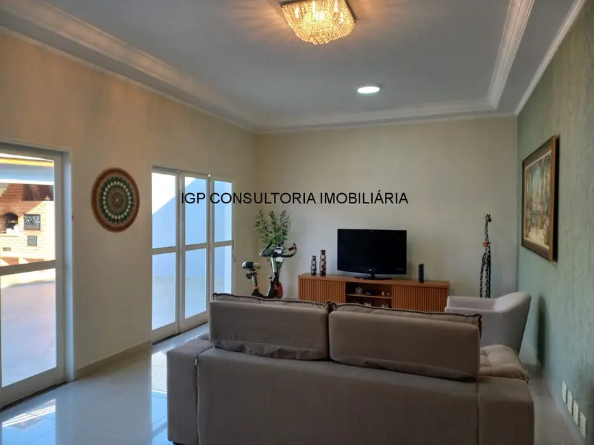 Foto 8 de Casa com 3 quartos à venda, 237m2 em Jardim Regente, Indaiatuba - SP