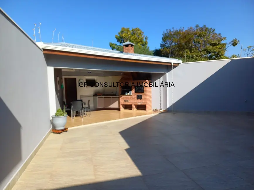 Foto 9 de Casa com 3 quartos à venda, 237m2 em Jardim Regente, Indaiatuba - SP