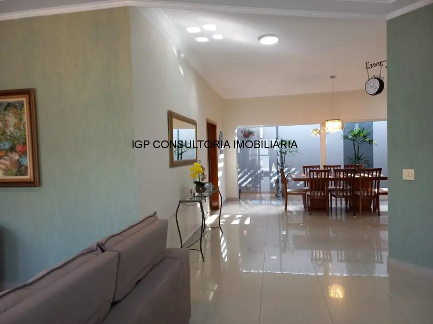 Foto 4 de Casa com 3 quartos à venda, 237m2 em Jardim Regente, Indaiatuba - SP