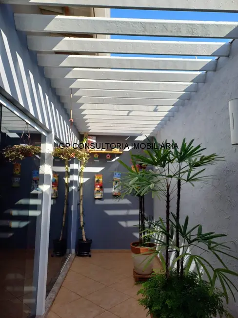 Foto 6 de Casa com 3 quartos à venda, 237m2 em Jardim Regente, Indaiatuba - SP