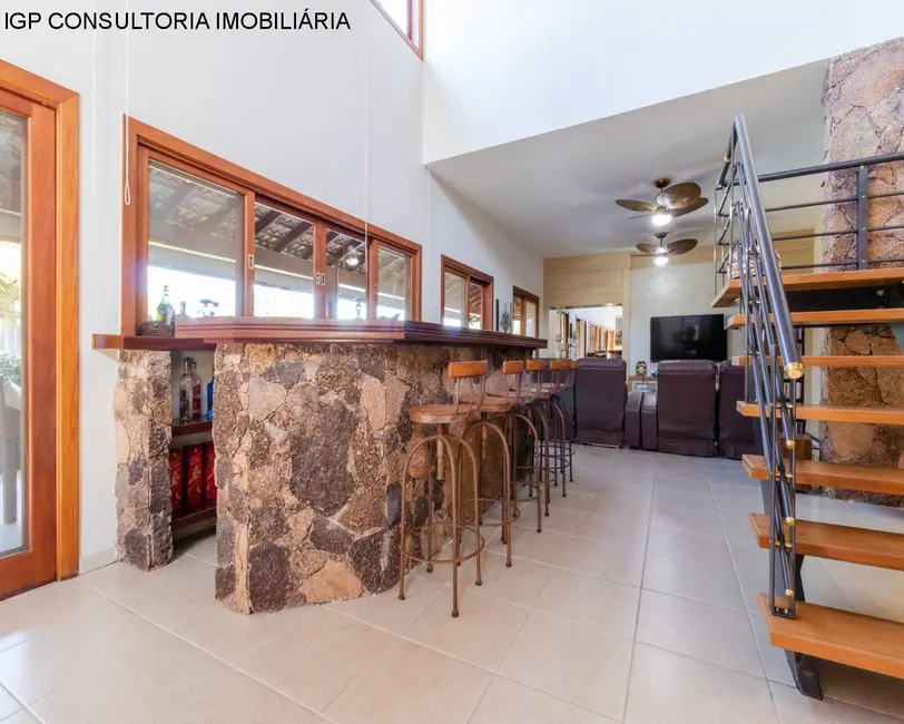 Chácara com 4 quartos à venda, 976m2 em Colinas do Mosteiro de Itaici, Indaiatuba - SP - imagem 7 Foto 7 de Chácara com 4 quartos à venda, 976m2 em Colinas do Mosteiro de Itaici, Indaiatuba - SP