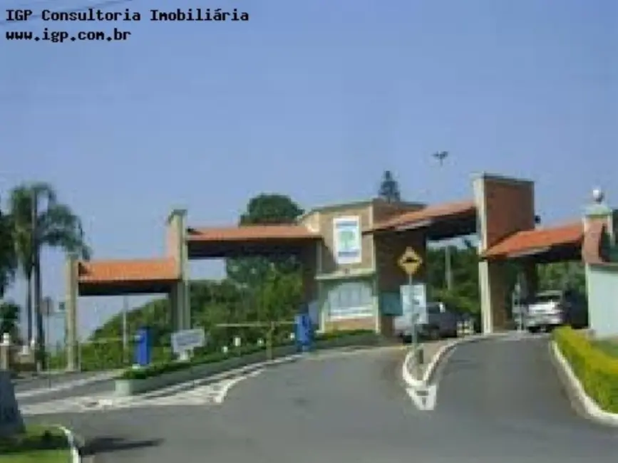 Foto 1 de Terreno / Lote à venda, 35850m2 em Vale das Laranjeiras, Indaiatuba - SP