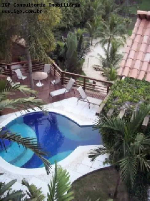 Foto 4 de Chácara com 4 quartos à venda, 1600m2 em Vale das Laranjeiras, Indaiatuba - SP