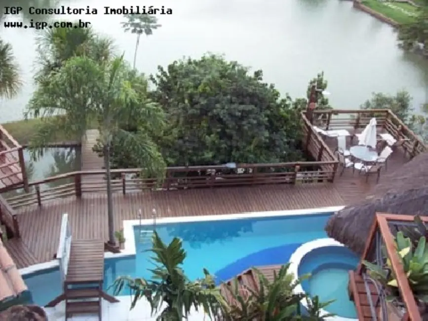 Foto 6 de Chácara com 4 quartos à venda, 1600m2 em Vale das Laranjeiras, Indaiatuba - SP