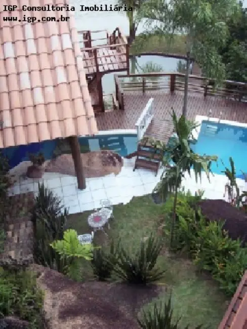 Foto 3 de Chácara com 4 quartos à venda, 1600m2 em Vale das Laranjeiras, Indaiatuba - SP