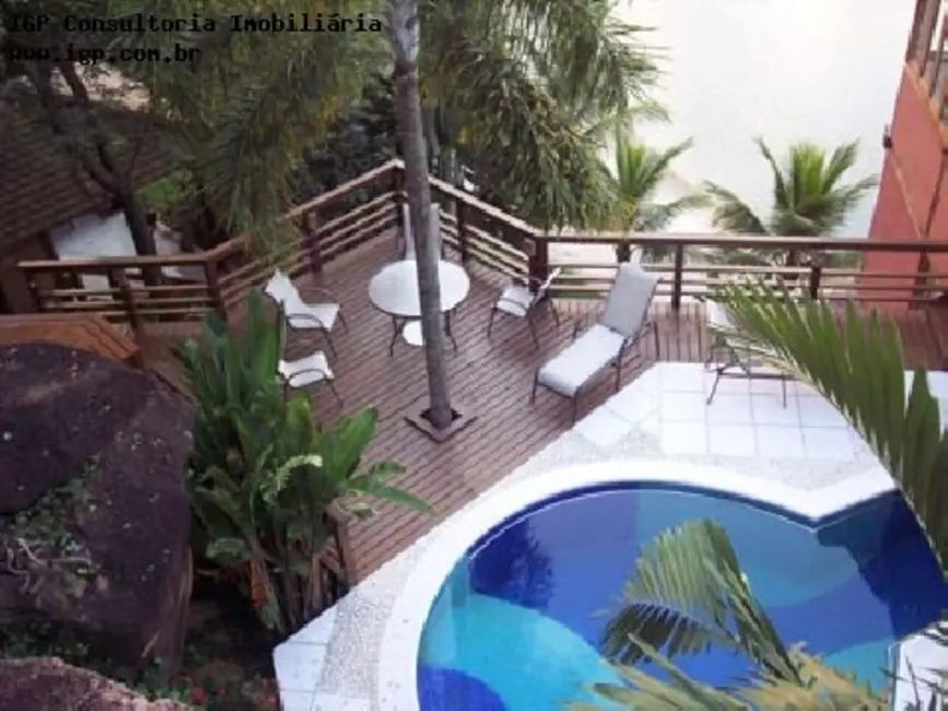 Foto 9 de Chácara com 4 quartos à venda, 1600m2 em Vale das Laranjeiras, Indaiatuba - SP