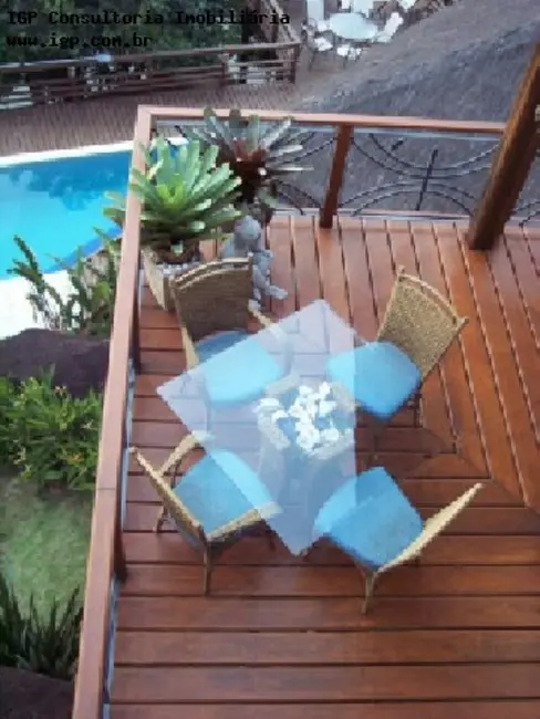 Foto 5 de Chácara com 4 quartos à venda, 1600m2 em Vale das Laranjeiras, Indaiatuba - SP