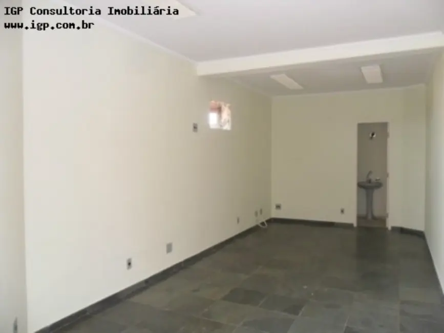 Foto 2 de Sala Comercial à venda, 35m2 em Centro, Indaiatuba - SP