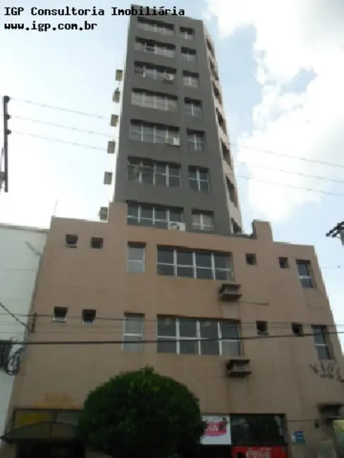 Foto 4 de Sala Comercial à venda, 35m2 em Centro, Indaiatuba - SP