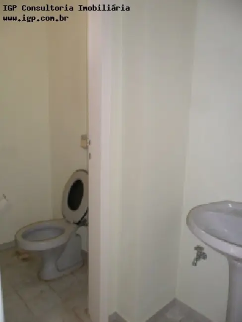 Foto 3 de Sala Comercial à venda, 35m2 em Centro, Indaiatuba - SP