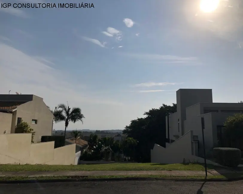 Foto 1 de Terreno / Lote à venda, 560m2 em Jardim Vila Paradiso, Indaiatuba - SP