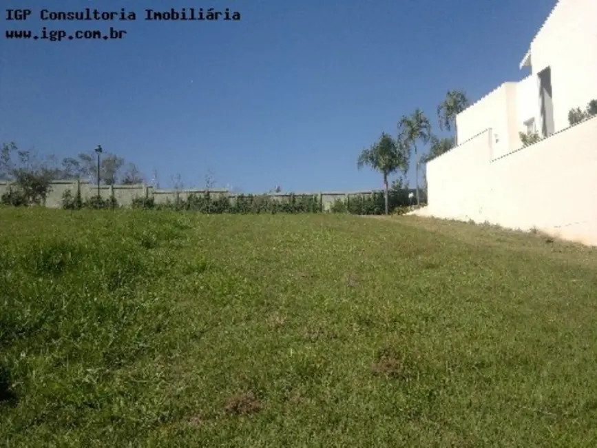 Foto 4 de Terreno / Lote à venda, 560m2 em Jardim Vila Paradiso, Indaiatuba - SP