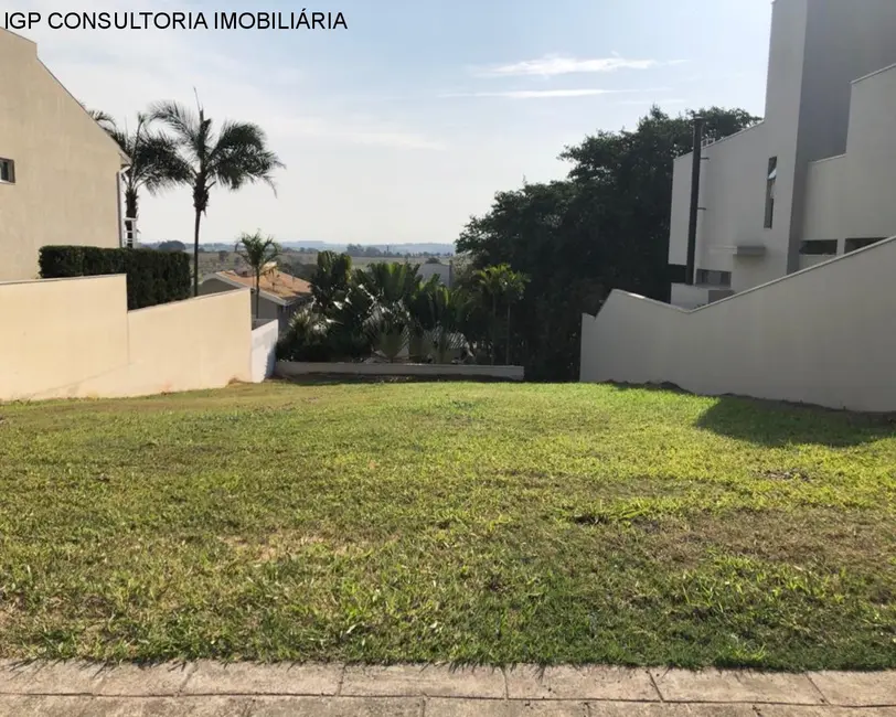 Foto 3 de Terreno / Lote à venda, 560m2 em Jardim Vila Paradiso, Indaiatuba - SP