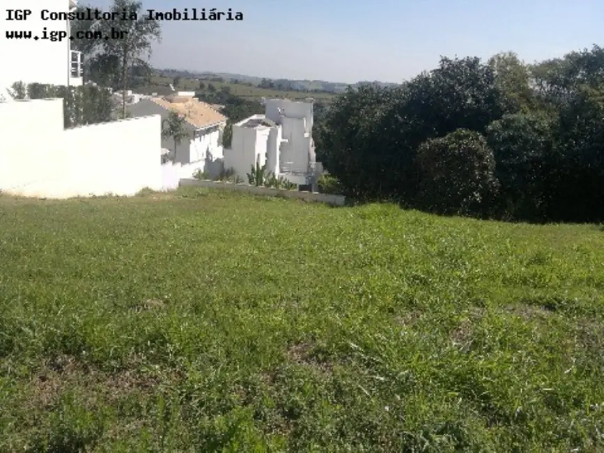 Foto 2 de Terreno / Lote à venda, 560m2 em Jardim Vila Paradiso, Indaiatuba - SP