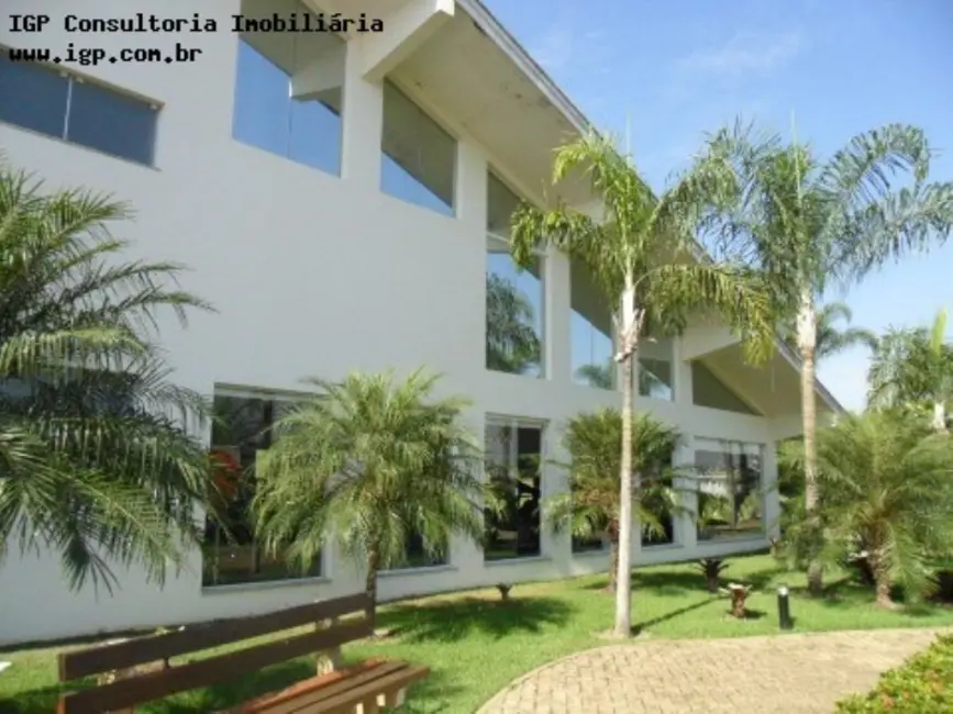 Foto 8 de Terreno / Lote à venda, 560m2 em Jardim Vila Paradiso, Indaiatuba - SP