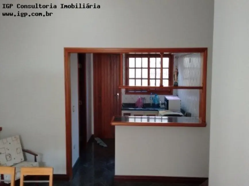 Casa com 3 quartos à venda, 170m2 em Jardim Pau Preto, Indaiatuba - SP - imagem 5 Foto 5 de Casa com 3 quartos à venda, 170m2 em Jardim Pau Preto, Indaiatuba - SP