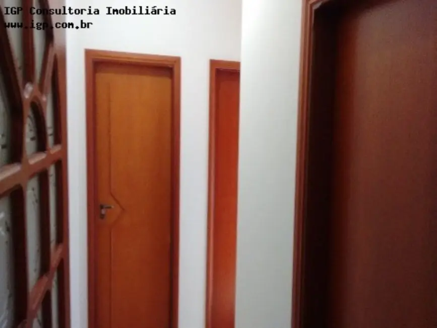 Foto 2 de Casa com 3 quartos à venda, 170m2 em Jardim Pau Preto, Indaiatuba - SP