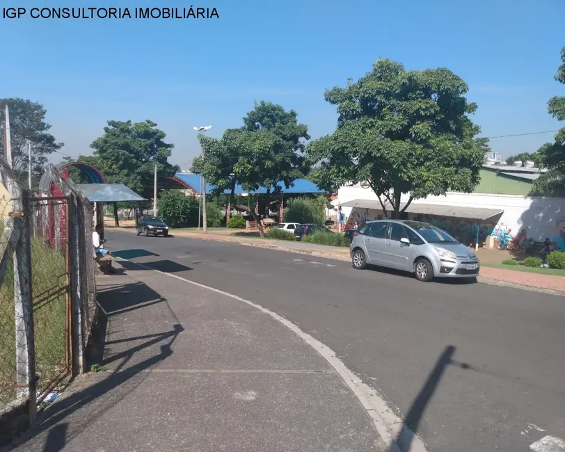 Foto 5 de Terreno / Lote à venda, 283m2 em Jardim Morada do Sol, Indaiatuba - SP