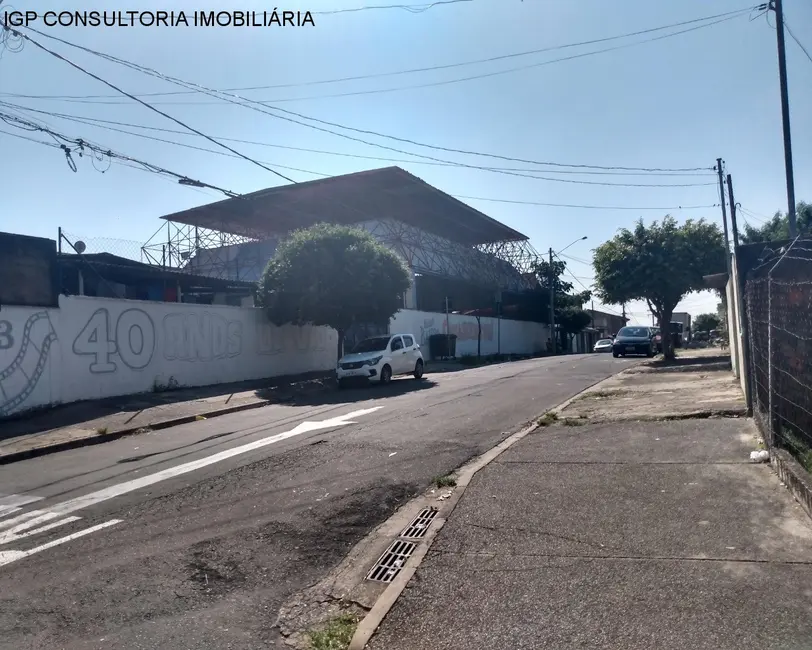 Terreno / Lote à venda, 283m2 em Jardim Morada do Sol, Indaiatuba - SP - imagem 8 Foto 8 de Terreno / Lote à venda, 283m2 em Jardim Morada do Sol, Indaiatuba - SP