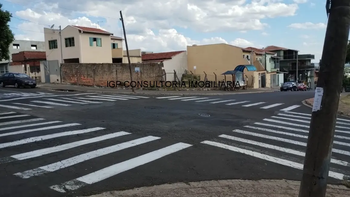 Foto 8 de Terreno / Lote à venda, 283m2 em Jardim Morada do Sol, Indaiatuba - SP