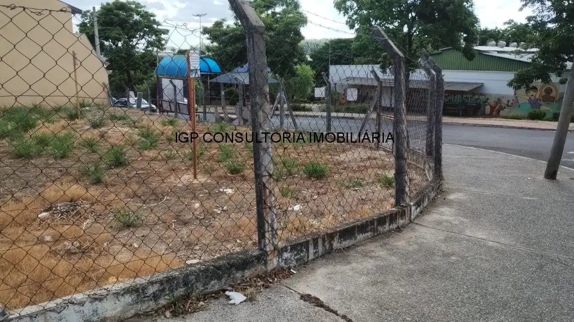 Foto 6 de Terreno / Lote à venda, 283m2 em Jardim Morada do Sol, Indaiatuba - SP