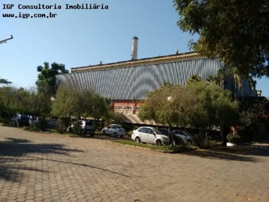 Foto 4 de Armazém / Galpão à venda, 4880m2 em Parque Perón, Hortolandia - SP