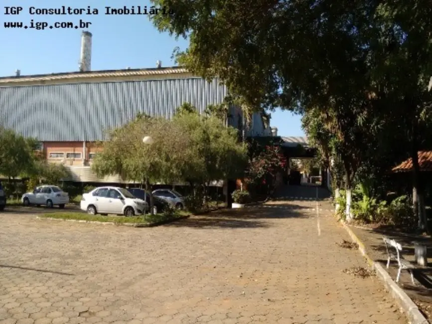 Foto 5 de Armazém / Galpão à venda, 4880m2 em Parque Perón, Hortolandia - SP