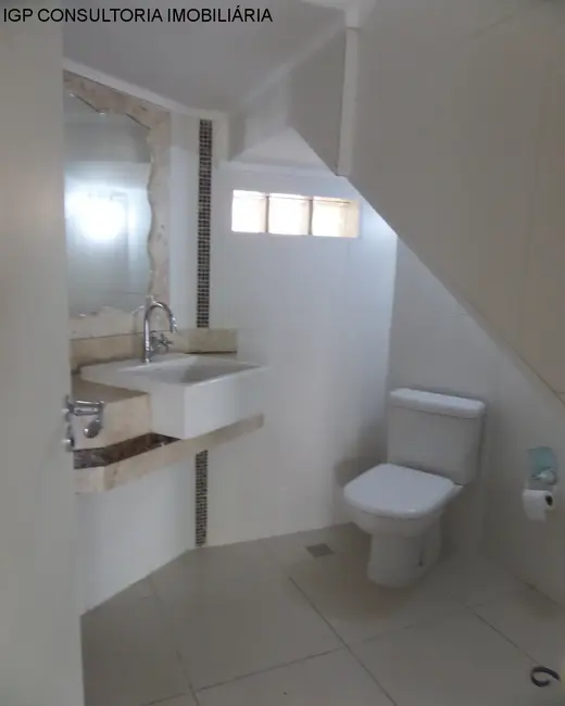 Foto 5 de Casa de Condomínio com 3 quartos à venda, 230m2 em Jardim Villa Romana, Indaiatuba - SP