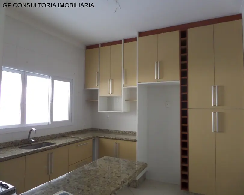 Foto 8 de Casa de Condomínio com 3 quartos à venda, 230m2 em Jardim Villa Romana, Indaiatuba - SP
