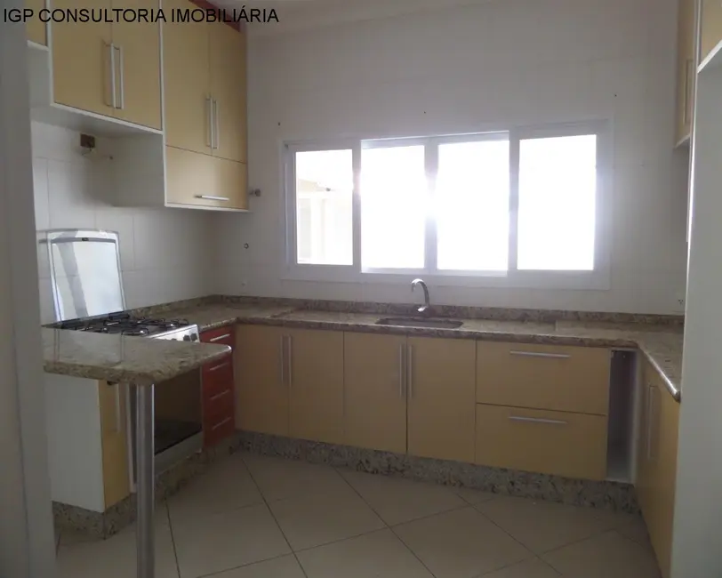 Foto 6 de Casa de Condomínio com 3 quartos à venda, 230m2 em Jardim Villa Romana, Indaiatuba - SP
