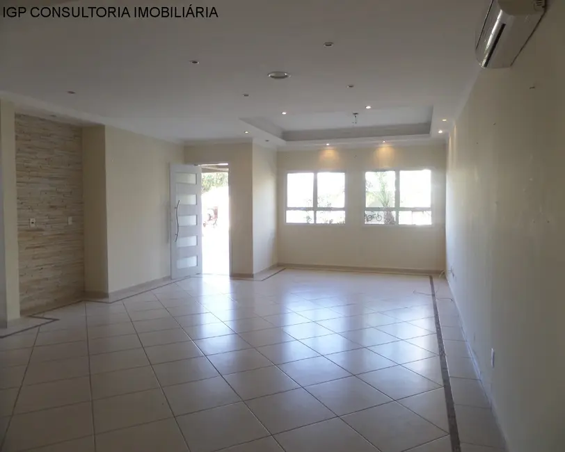 Foto 4 de Casa de Condomínio com 3 quartos à venda, 230m2 em Jardim Villa Romana, Indaiatuba - SP