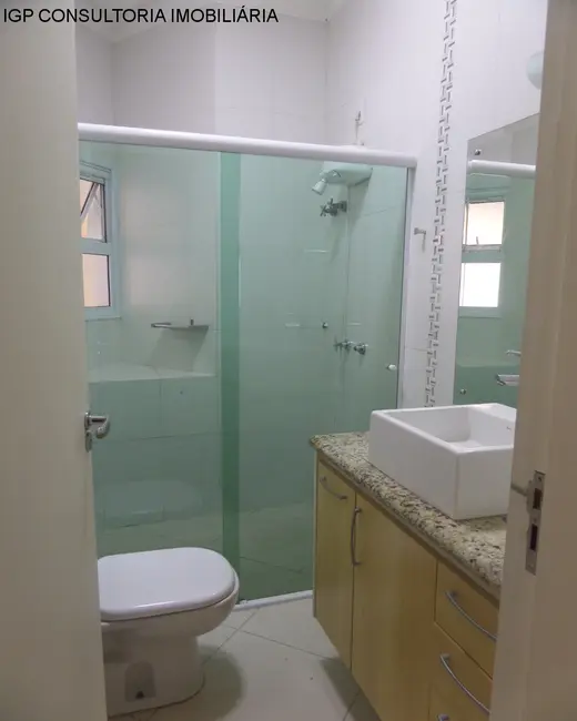 Foto 3 de Casa de Condomínio com 3 quartos à venda, 230m2 em Jardim Villa Romana, Indaiatuba - SP