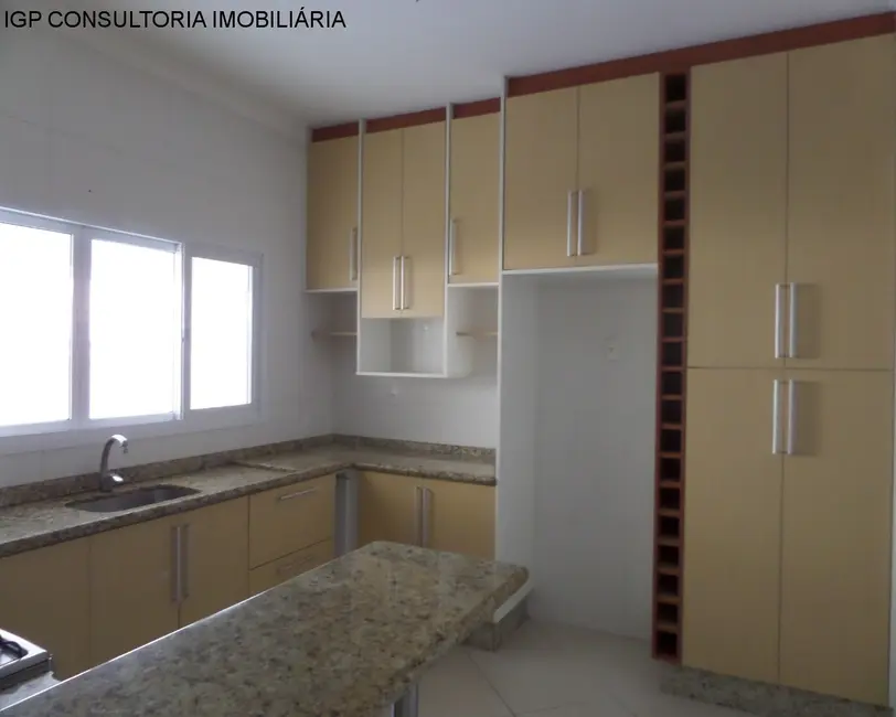 Foto 9 de Casa de Condomínio com 3 quartos à venda, 230m2 em Jardim Villa Romana, Indaiatuba - SP