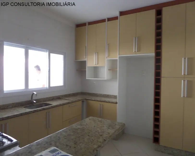 Foto 7 de Casa de Condomínio com 3 quartos à venda, 230m2 em Jardim Villa Romana, Indaiatuba - SP