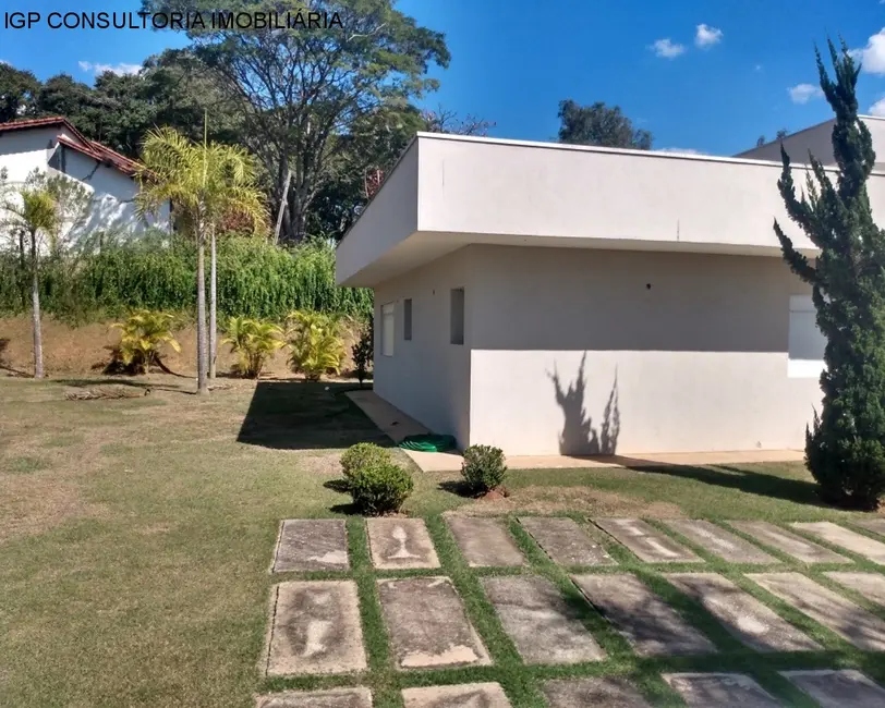 Chácara com 4 quartos à venda, 503m2 em Colinas do Mosteiro de Itaici, Indaiatuba - SP - imagem 6 Foto 6 de Chácara com 4 quartos à venda, 503m2 em Colinas do Mosteiro de Itaici, Indaiatuba - SP