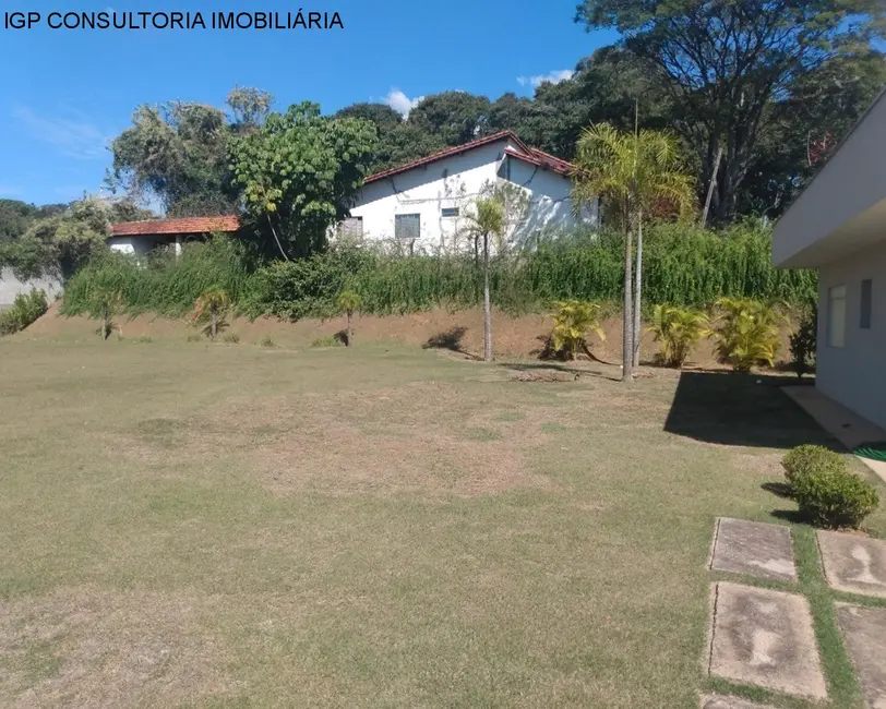 Chácara com 4 quartos à venda, 503m2 em Colinas do Mosteiro de Itaici, Indaiatuba - SP - imagem 7 Foto 7 de Chácara com 4 quartos à venda, 503m2 em Colinas do Mosteiro de Itaici, Indaiatuba - SP