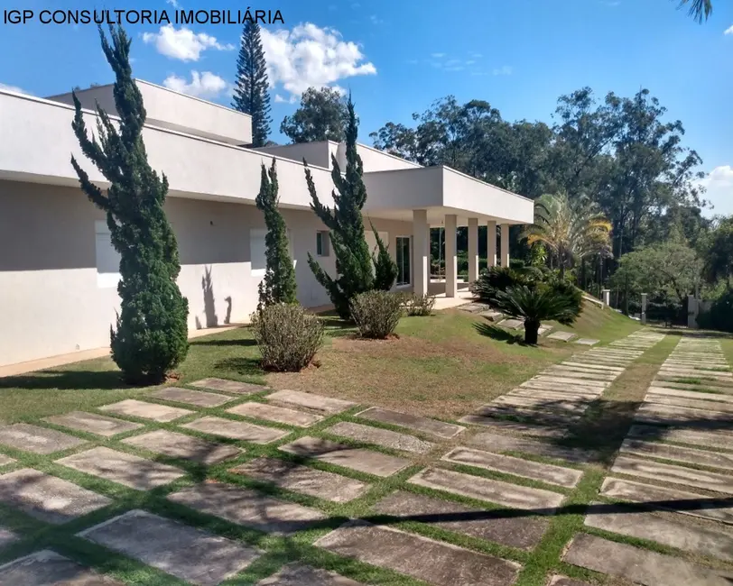 Chácara com 4 quartos à venda, 503m2 em Colinas do Mosteiro de Itaici, Indaiatuba - SP - imagem 5 Foto 5 de Chácara com 4 quartos à venda, 503m2 em Colinas do Mosteiro de Itaici, Indaiatuba - SP