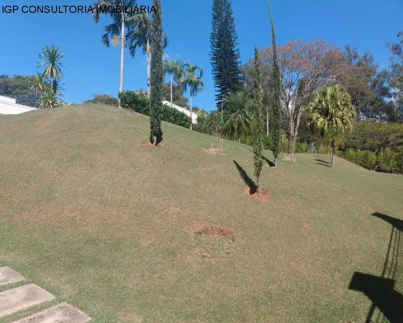 Chácara com 4 quartos à venda, 503m2 em Colinas do Mosteiro de Itaici, Indaiatuba - SP - imagem 3 Foto 3 de Chácara com 4 quartos à venda, 503m2 em Colinas do Mosteiro de Itaici, Indaiatuba - SP