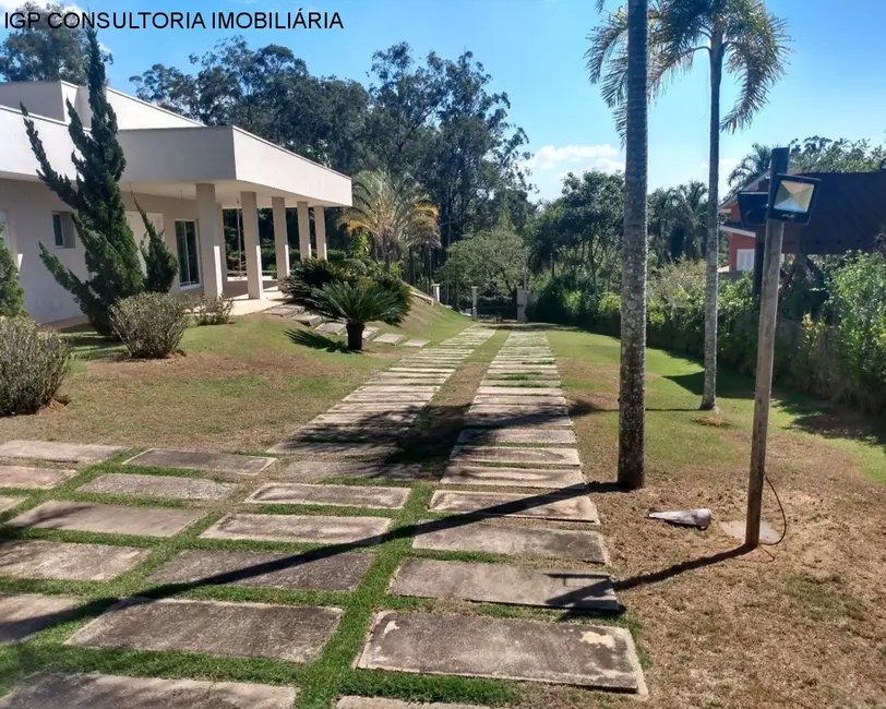 Chácara com 4 quartos à venda, 503m2 em Colinas do Mosteiro de Itaici, Indaiatuba - SP - imagem 4 Foto 4 de Chácara com 4 quartos à venda, 503m2 em Colinas do Mosteiro de Itaici, Indaiatuba - SP