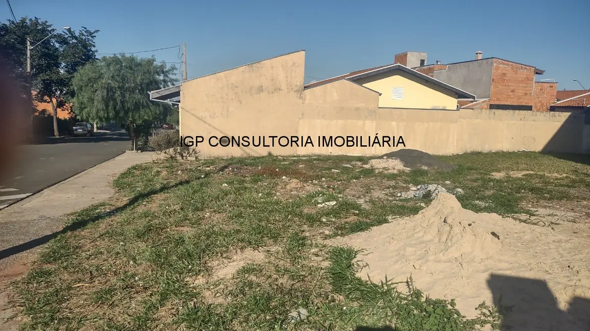 Foto 8 de Terreno / Lote à venda, 276m2 em Parque Campo Bonito, Indaiatuba - SP