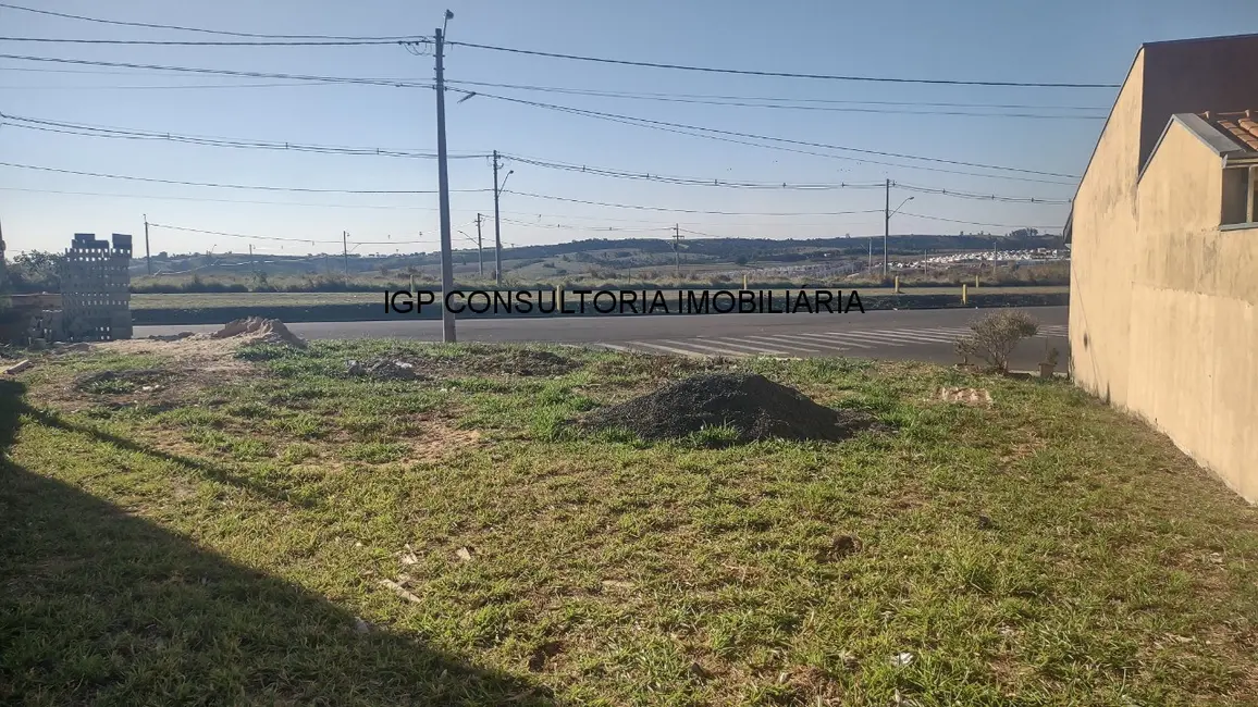 Foto 4 de Terreno / Lote à venda, 276m2 em Parque Campo Bonito, Indaiatuba - SP