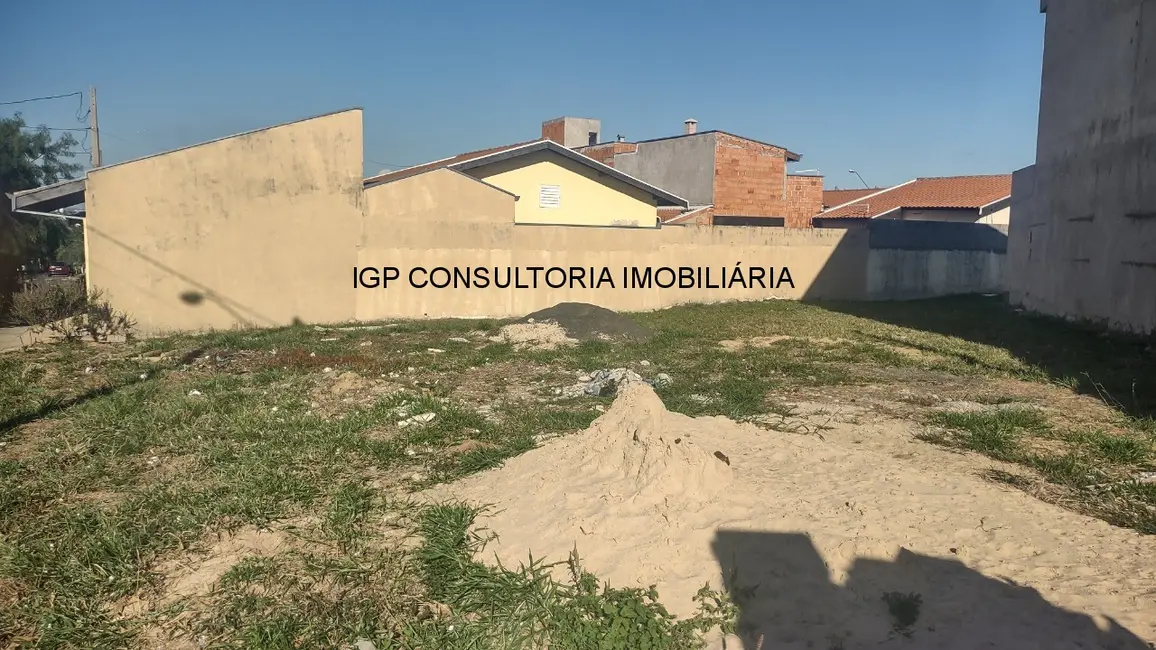 Foto 9 de Terreno / Lote à venda, 276m2 em Parque Campo Bonito, Indaiatuba - SP