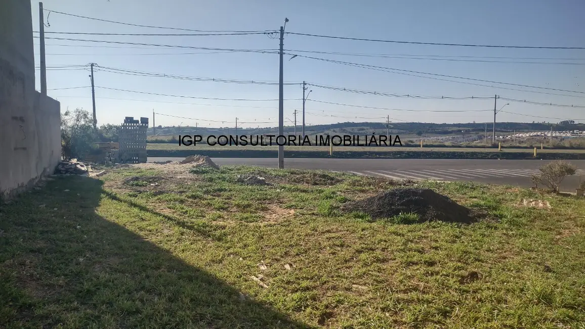 Foto 3 de Terreno / Lote à venda, 276m2 em Parque Campo Bonito, Indaiatuba - SP