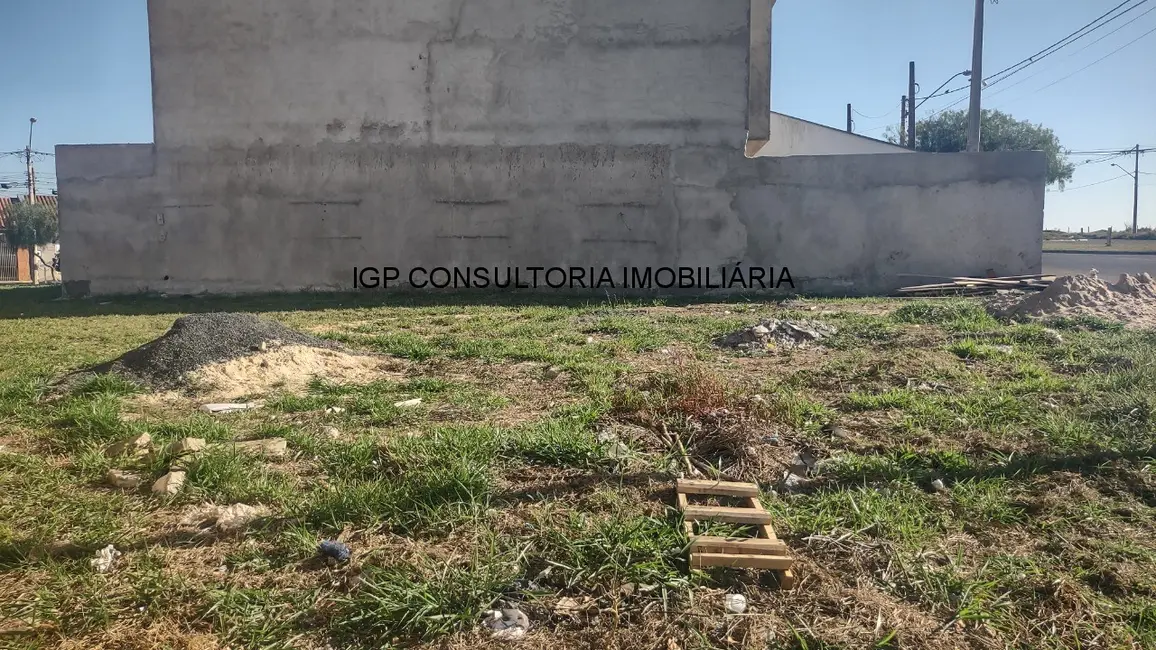 Foto 6 de Terreno / Lote à venda, 276m2 em Parque Campo Bonito, Indaiatuba - SP