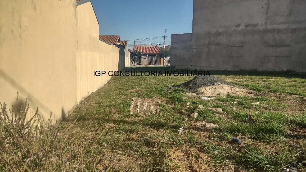 Foto 7 de Terreno / Lote à venda, 276m2 em Parque Campo Bonito, Indaiatuba - SP