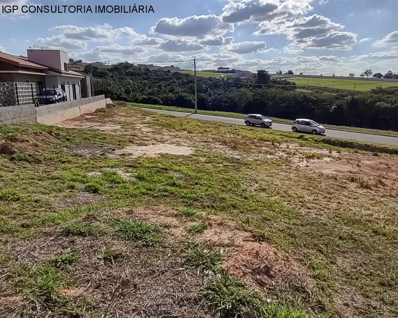 Foto 8 de Terreno / Lote à venda, 1915m2 em Jardim Quintas da Terracota, Indaiatuba - SP