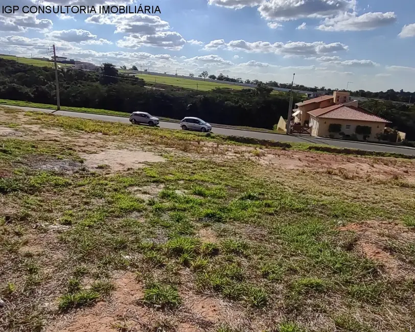 Foto 6 de Terreno / Lote à venda, 1915m2 em Jardim Quintas da Terracota, Indaiatuba - SP