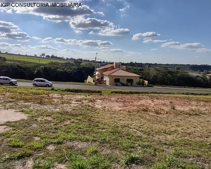 Foto 4 de Terreno / Lote à venda, 1915m2 em Jardim Quintas da Terracota, Indaiatuba - SP
